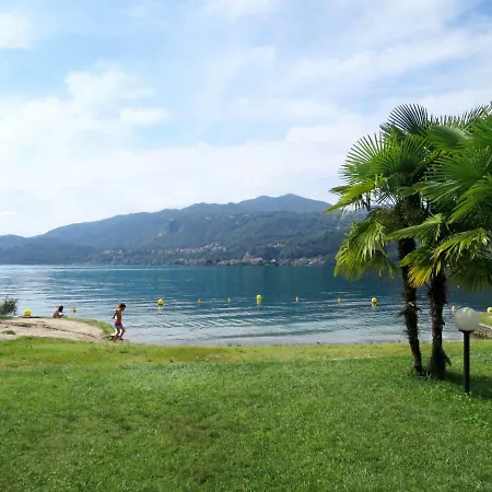 Locazione Turistica Casa Melissa * Agrano