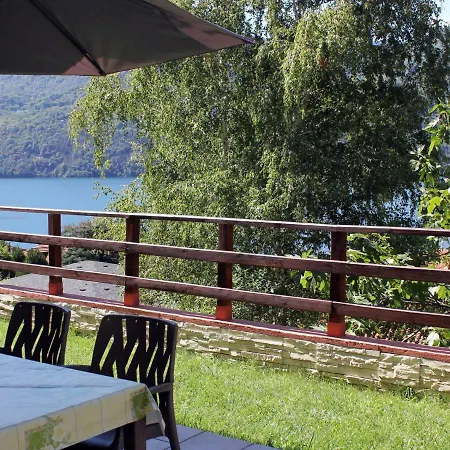 Locazione Turistica Casa Melissa Agrano