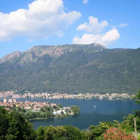 Locazione Turistica Casa Melissa Apartment *