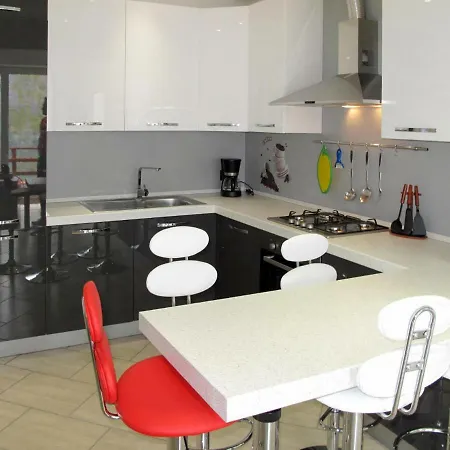 Apartment Locazione Turistica Casa Melissa