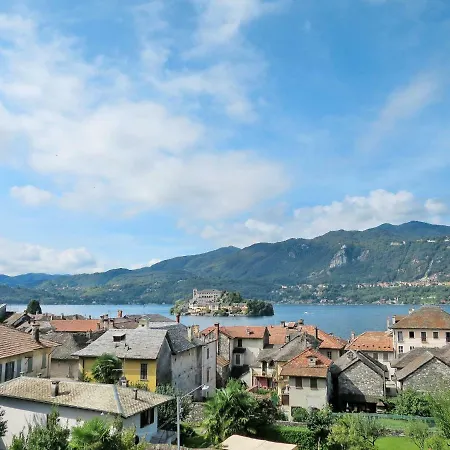 Apartment Locazione Turistica Casa Melissa *
