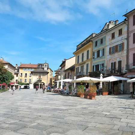 Locazione Turistica Casa Melissa Apartment *