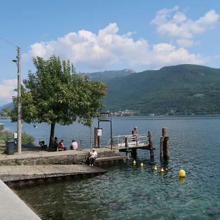 Locazione Turistica Casa Melissa *