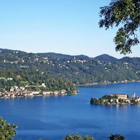 Locazione Turistica Casa Melissa * Agrano