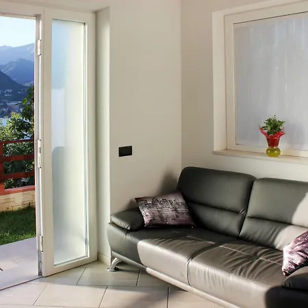 Locazione Turistica Casa Melissa Apartment *