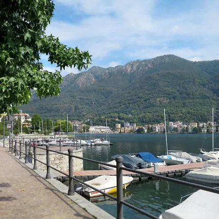 Apartment Locazione Turistica Casa Melissa Agrano