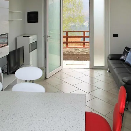 Apartment Locazione Turistica Casa Melissa *