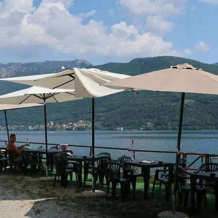 Locazione Turistica Casa Melissa * Agrano
