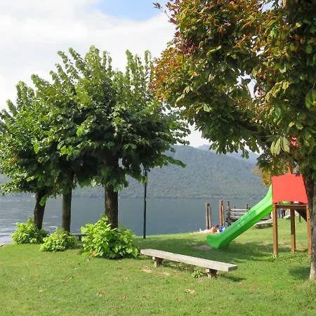 Locazione Turistica Casa Melissa *
