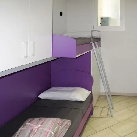 Locazione Turistica Casa Melissa
