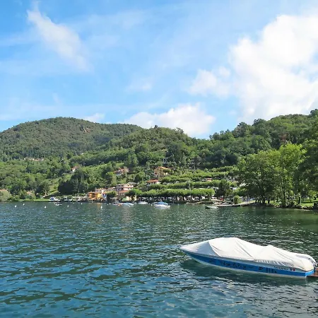 Locazione Turistica Casa Melissa Apartment