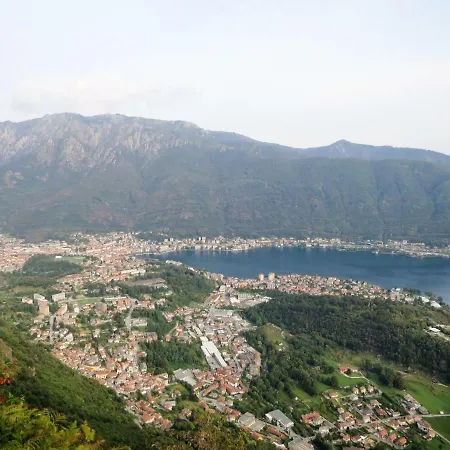 Locazione Turistica Casa Melissa Agrano