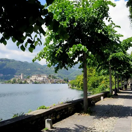 Locazione Turistica Casa Melissa * Agrano